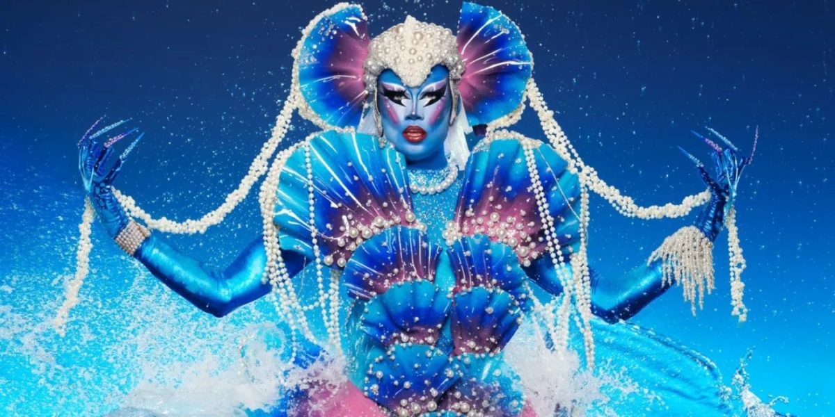 Lucky Starzzz Breaks Down Tough ‘RuPaul’s Drag Race’ Season 17 Journey