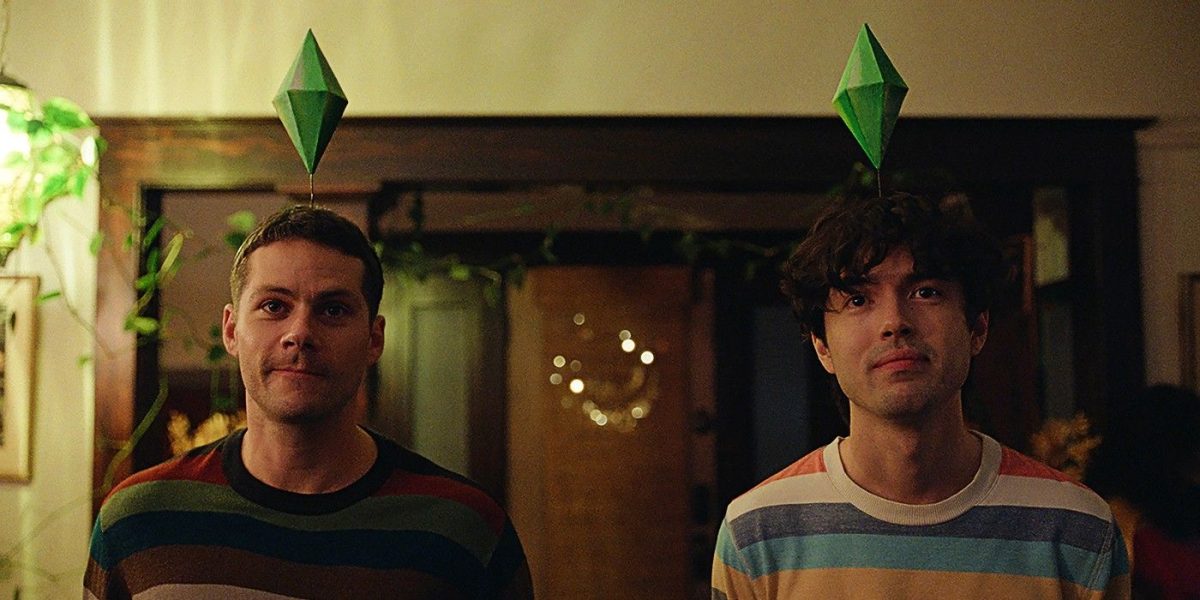 A Go-For-Broke Dylan O’Brien Stars In This Unhinged Cringe Comedy With Surprising Emotion