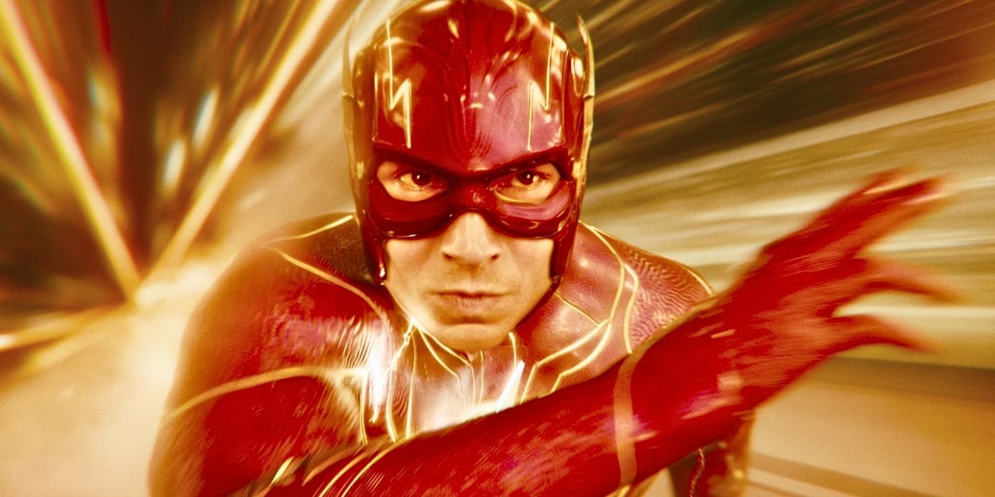 Comadoza ‘Creature Commandos’ Showrunner Confirms Wally West Flash Cameo ...