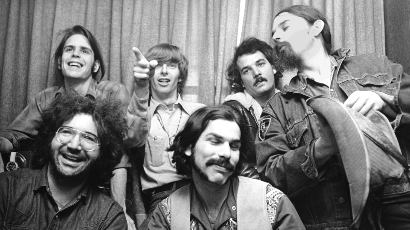 MusiCares Grateful Dead Tribute Lineup Revealed: Noah, Maren, More