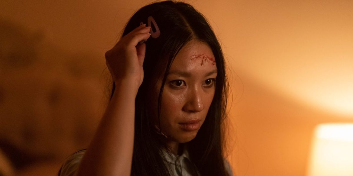 Shudder’s Body Horror Is a Wonky But Promising Feature Debut
