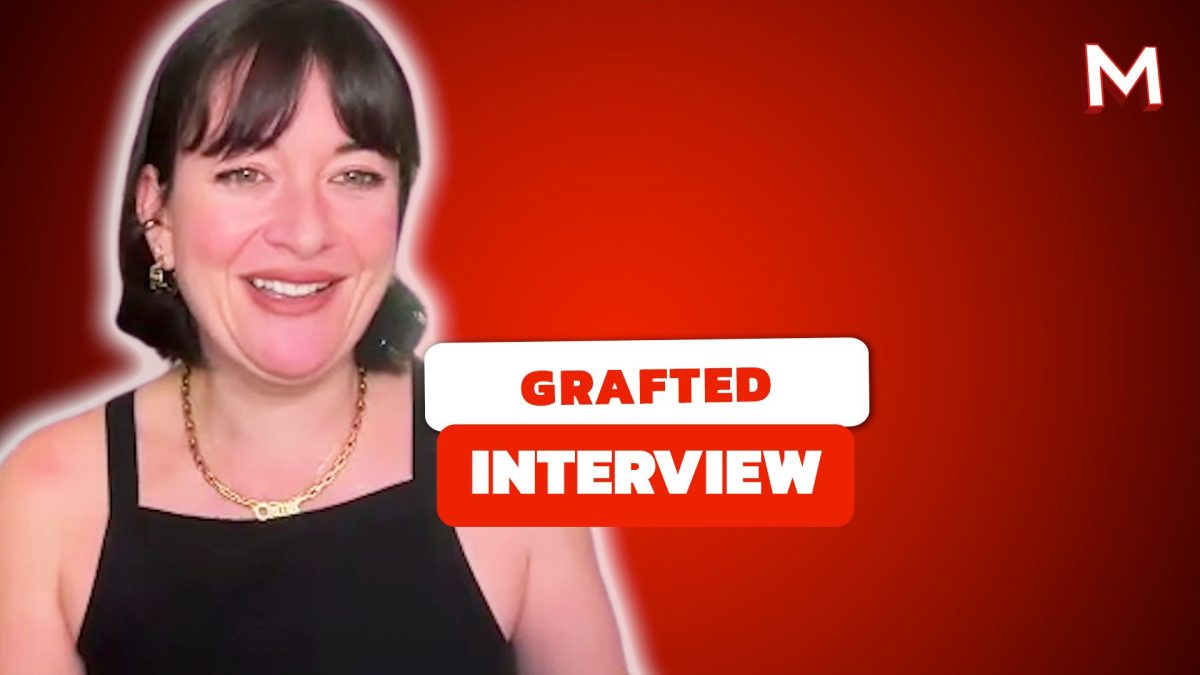 'Grafted' Director Sasha Rainbow Shares the Themes & Bloody Details of the Shudder Film