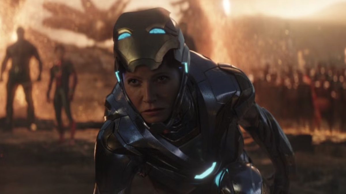 Gwyneth Paltrow Rumored to Return as Pepper Potts/Rescue in AVENGERS: DOOMSDAY — GeekTyrant