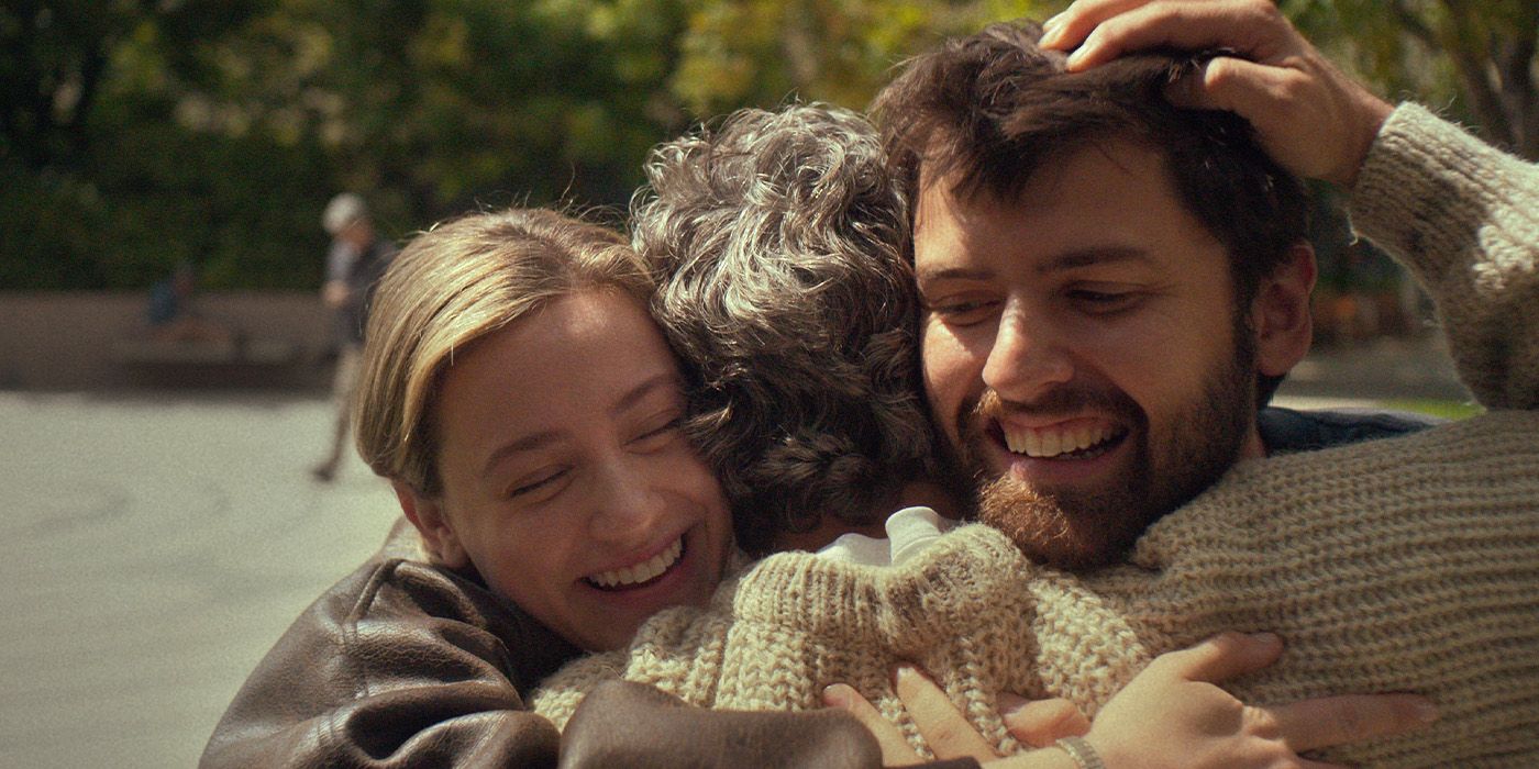 ‘Hal & Harper’ Review: Mark Ruffalo and Lili Reinhart Are Tremendous in Cooper Raiff’s Brilliant Dramedy Series