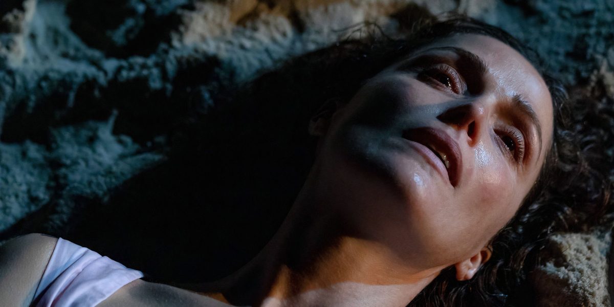 I Wasn’t Ready For Rose Byrne To Blow Me Away As A Mother On A Downward Spiral