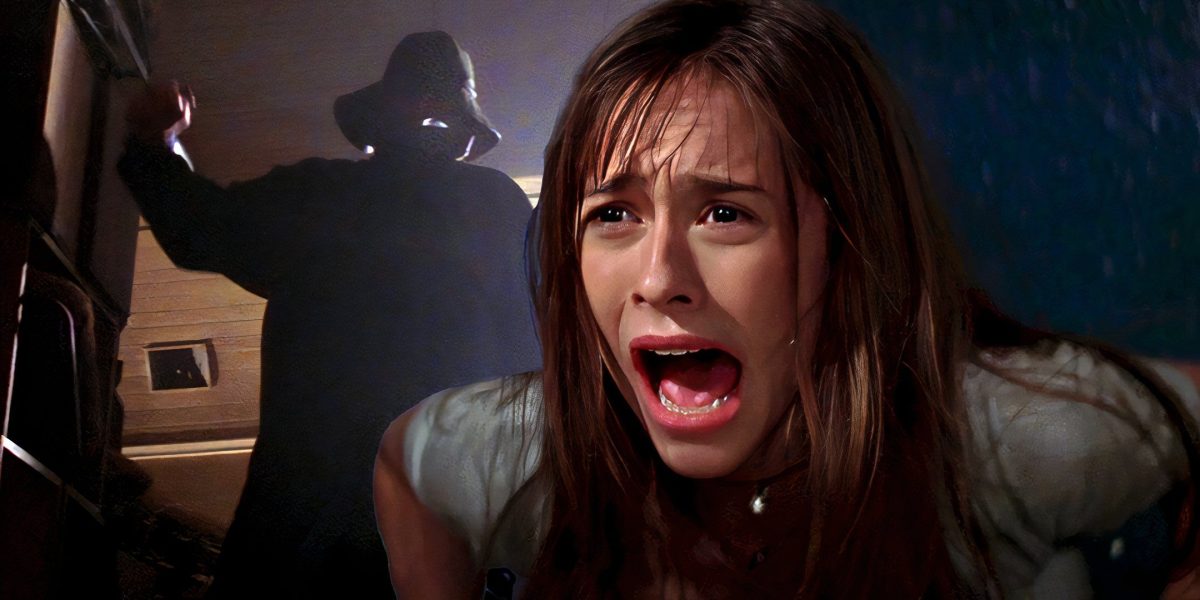 I Can’t Believe The Same Mastermind Behind Scream Came Up With This Wannabe Horror