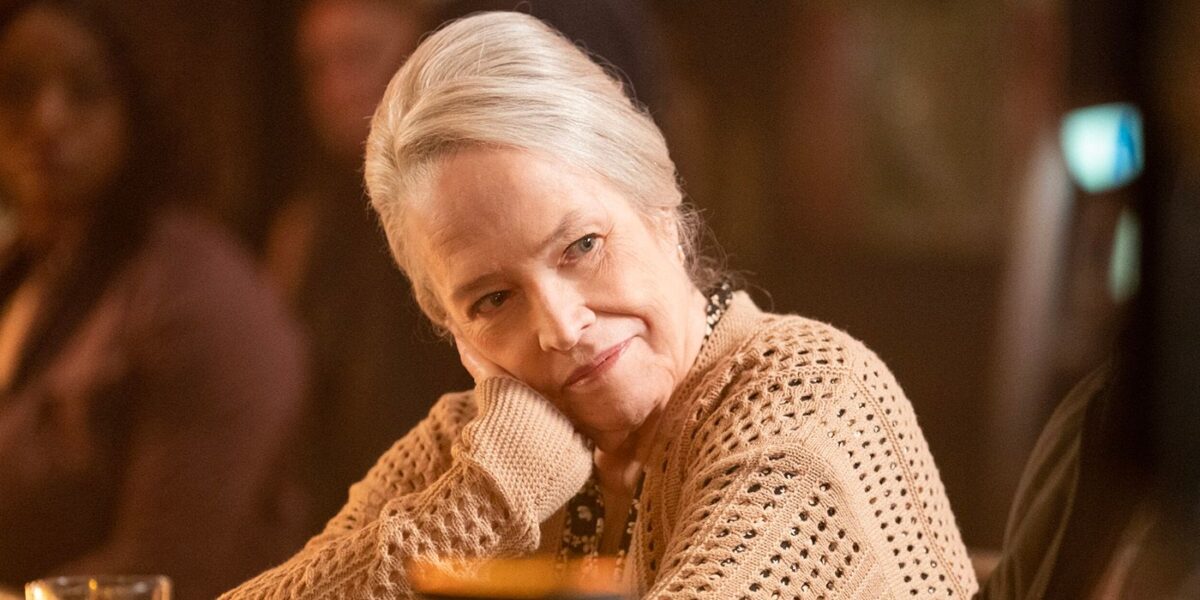 Matty Has Officially Lost Her Edge