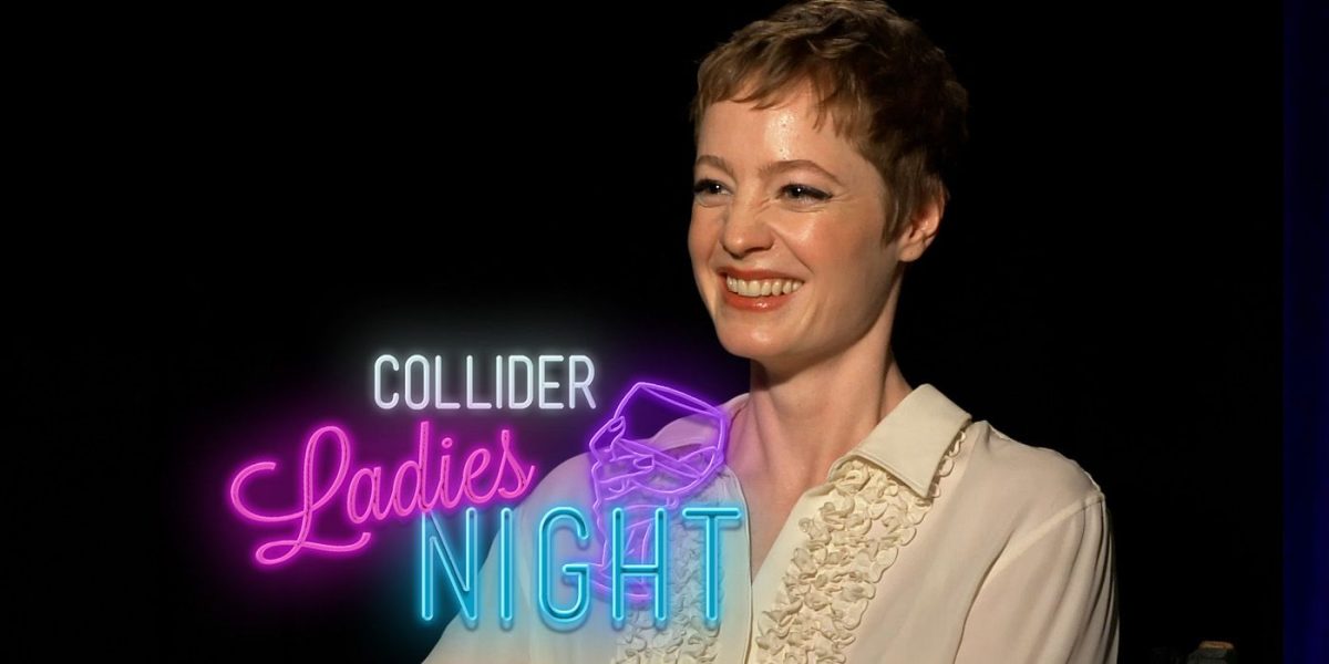 ‘September 5’s Leonie Benesch Reveals What Shocked Her Most About the Work of a Translator