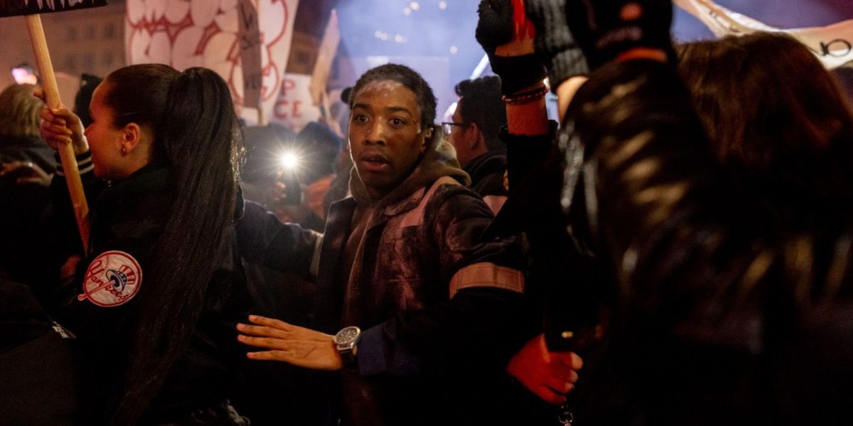 I’m Amazed By How This Crime Drama Took A Simple Story & Made It So Meaningful & Tense