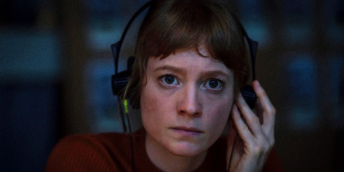 A Well-Made Thriller That Ultimately Left Me Feeling Hollow