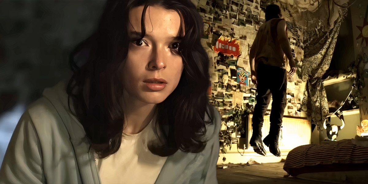 The Blood & Honey Universe Is At Its Best When It Doesn’t Play Things So Straightfaced