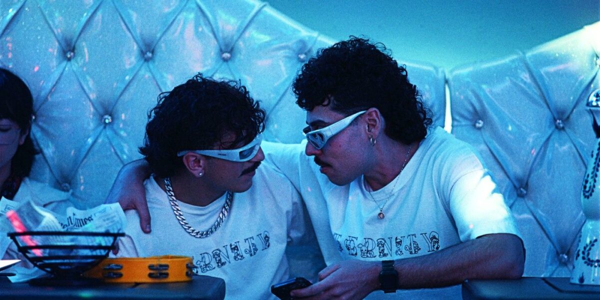 This Absurd Work-Life Balance Satire Has One Of The Best Movie-Long Punchlines I’ve Seen In Years