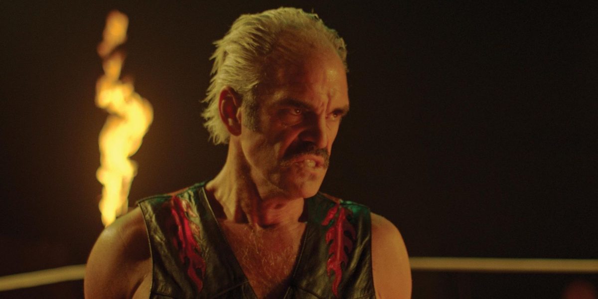 Shudder’s Wrestling Horror Movie Won’t Satisfy Fans of Either