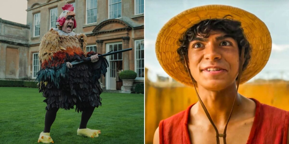 Netflix’s 2025 Release Slate Leaves Out ‘One Piece,’ ‘The Gentlemen,’ ‘Bridgerton,’ Avatar’ and Others