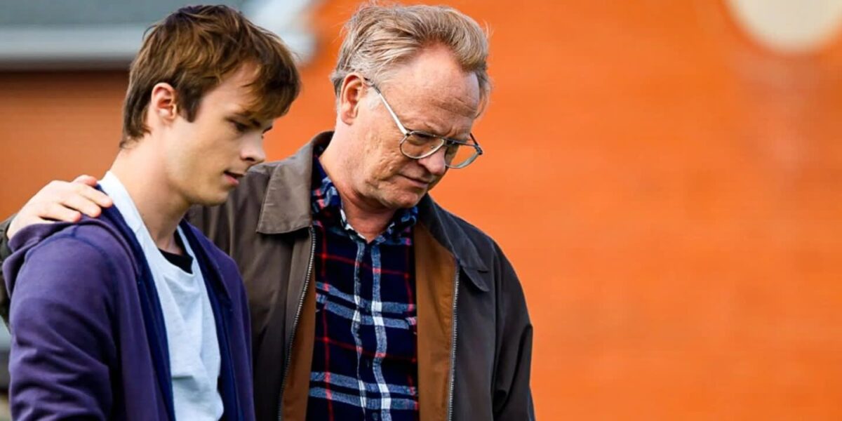 Jared Harris Shines In An Inspirational True Story Film That Prioritizes Its Heartfelt Message Over All Else