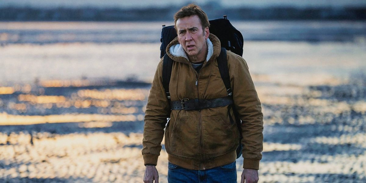 Nicolas Cage’s Quiet Place-Like Horror Movie With 78% RT Score Getting New Streaming Home