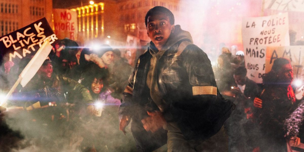 A High Stakes Action Film Set Over One Night That Never Lets Up