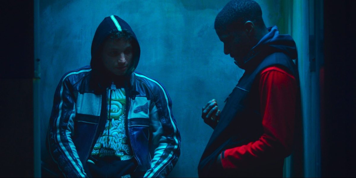 A Heartwrenching Exploration of Human Connection and Virtual Fantasy