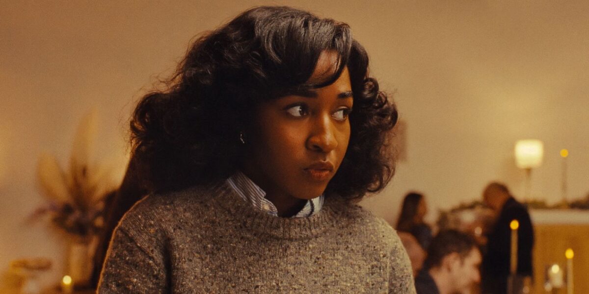 ‘Opus’ Review: Ayo Edebiri and John Malkovich Elevate A24’s Muddled Cult Horror-Thriller