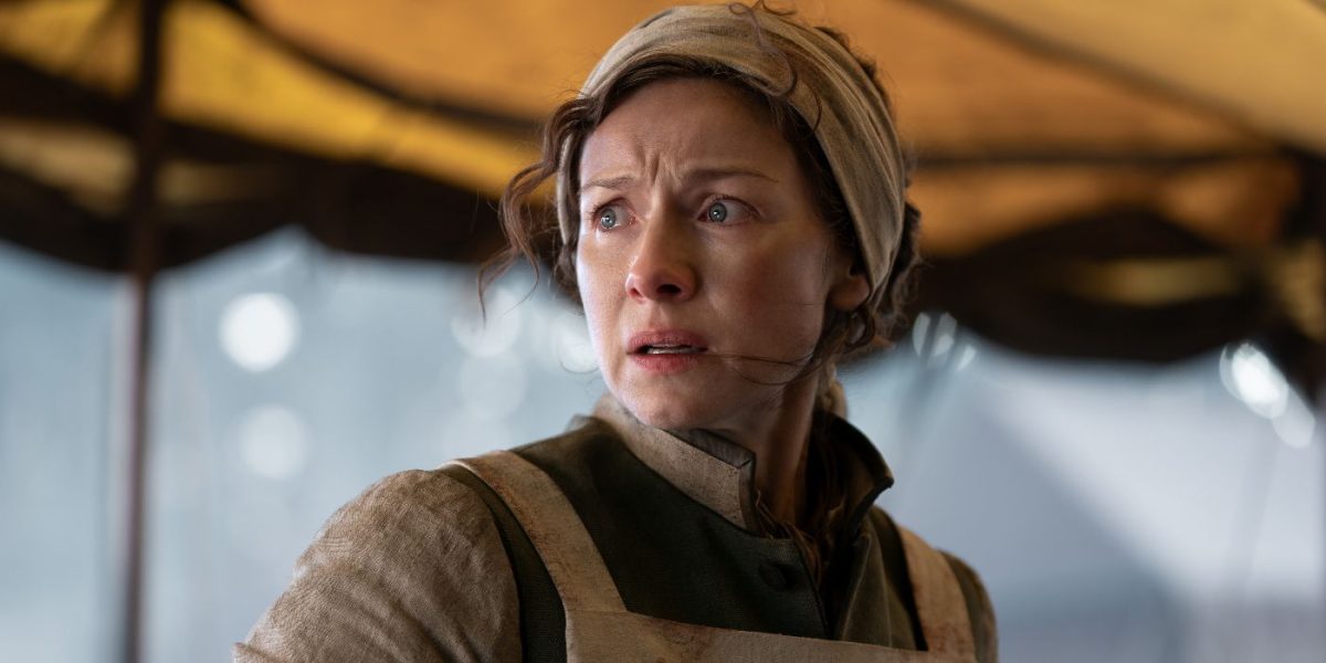 ‘Outlander’ Season 7 Episode 15 Recap: Signed, Sealed, Delivered