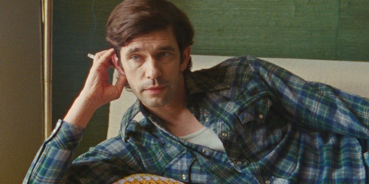 ‘Peter Hujar’s Day’ Review: Ben Whishaw and Rebecca Hall Are Breathtaking in Ira Sachs’ Experimental Drama