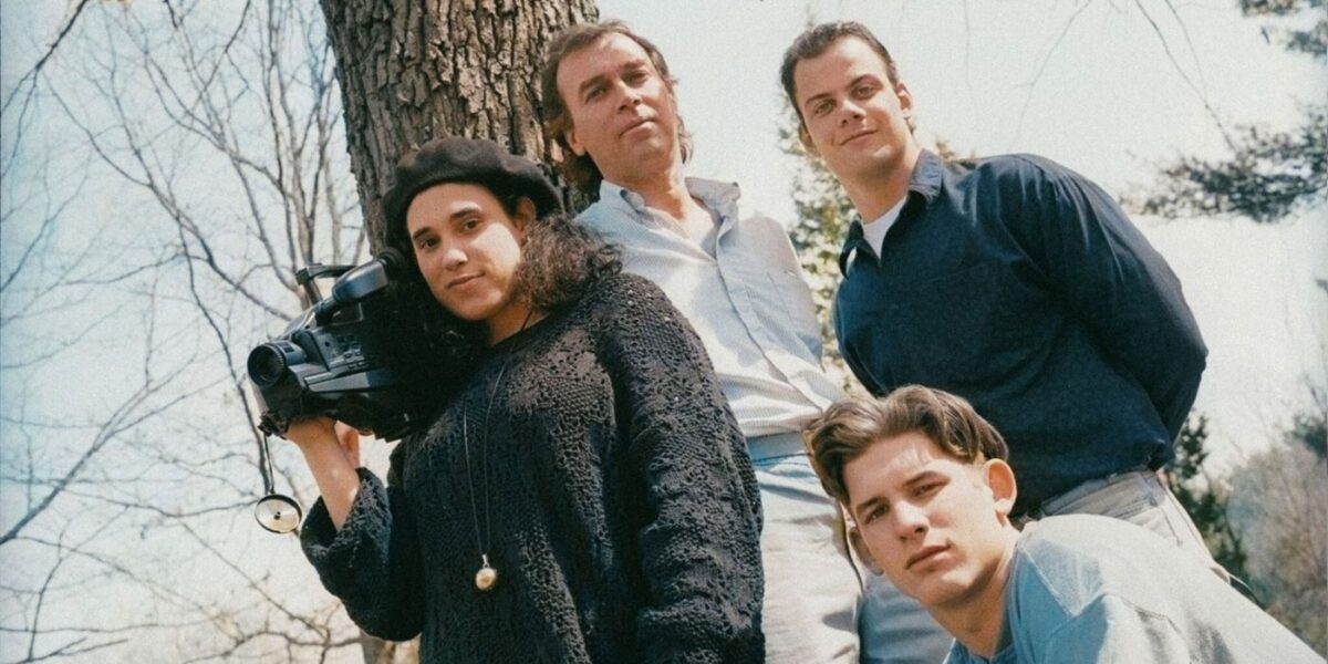 What if Erin Brockovich Was a High School Student With a Camcorder?