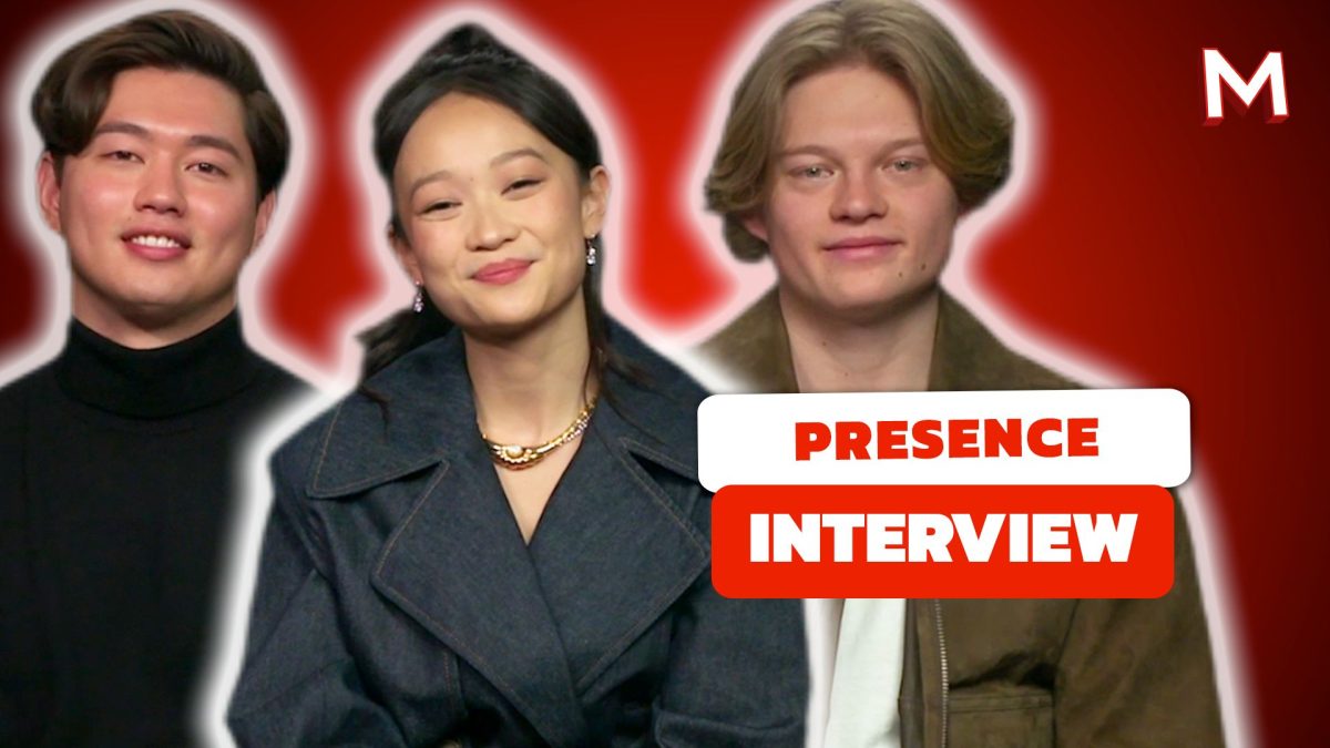 'Presence' Stars Discuss Steven Soderbergh's Scary Silence While Making the Horror Movie