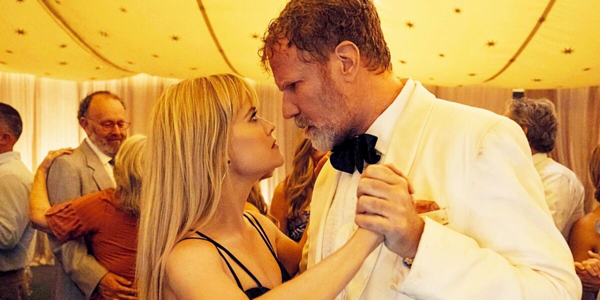 Prime Video’s Will Ferrell & Reese Witherspoon Comedy Made Me Cringe Way More Than I Laughed