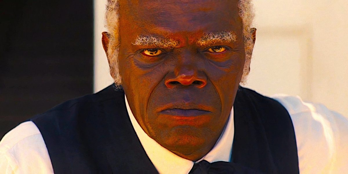 Samuel L. Jackson’s Co-Star Believes He Should Have Won An Oscar For Quentin Tarantino’s 2012 Western Movie