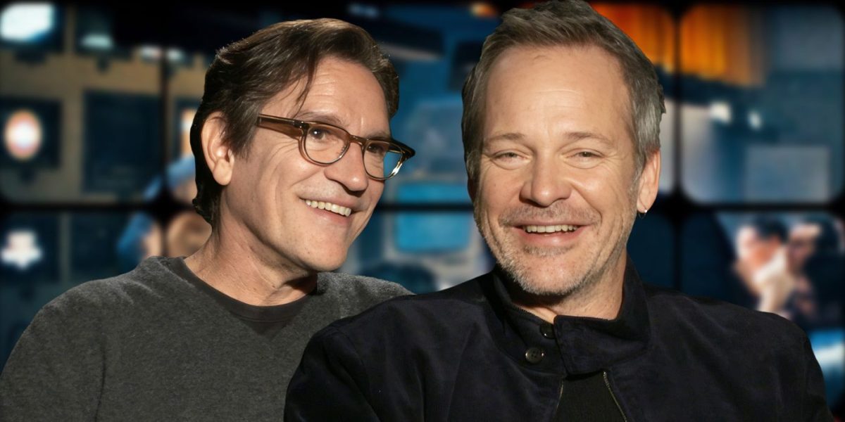 Peter Sarsgaard and Ben Chaplin Discuss ‘September 5’ and How It Changed Live Coverage Forever