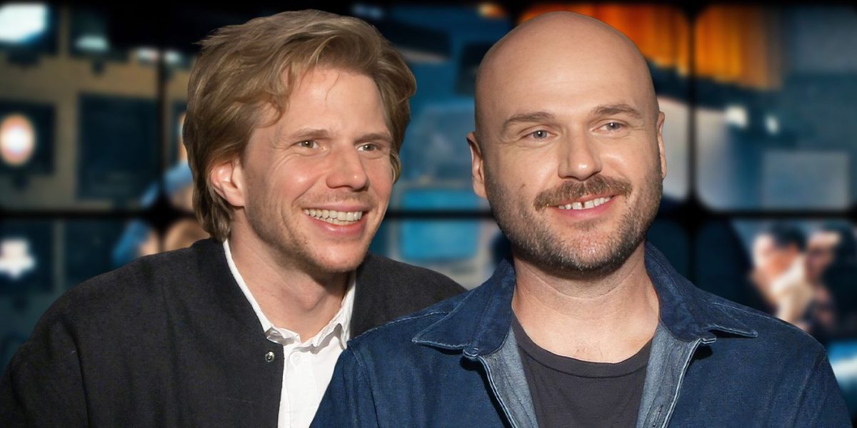 “We Wanted the Audience To Reflect on Our Own Consumption of News and Media,” ‘September 5’ Director Explains