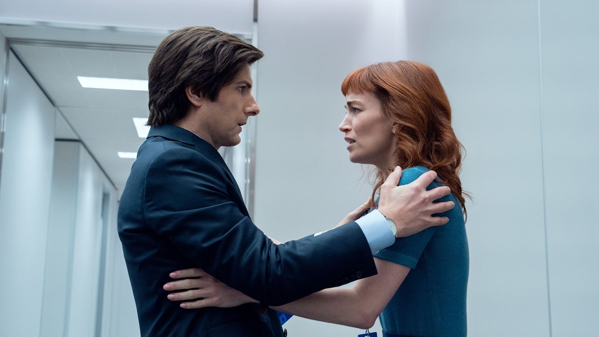 'Severance' Season 1 in 3 Minutes Or Less