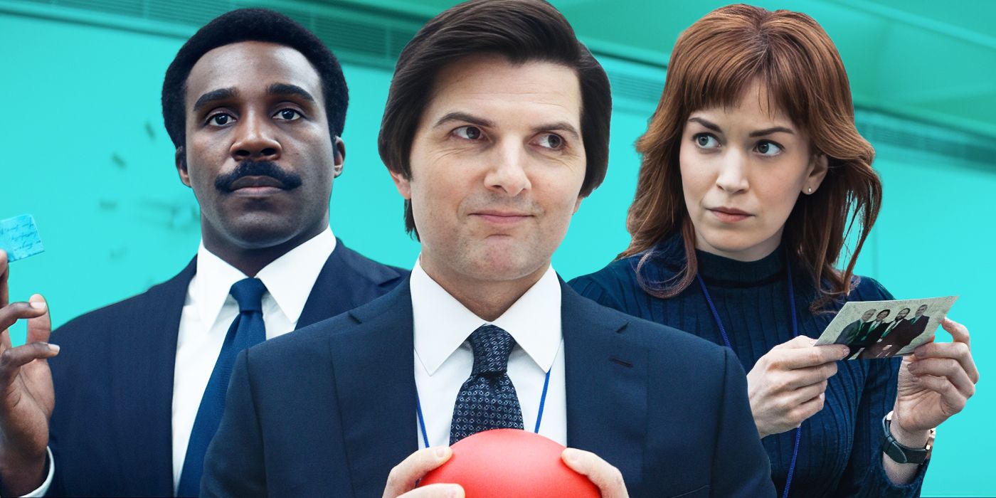 Our Biggest Unanswered Questions Ahead of ‘Severance’ Season 2