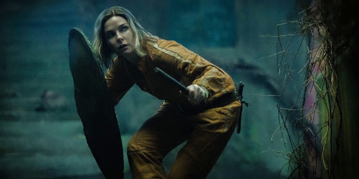 'Silo' Season 2 Episode 8 Recap: Lies, Damned Lies, and Engineers