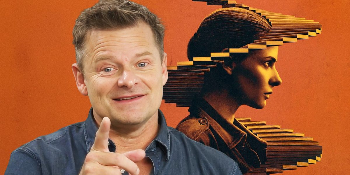 Steve Zahn Breaks Down That Jaw-Dropping ‘Silo’ Season 2 Finale