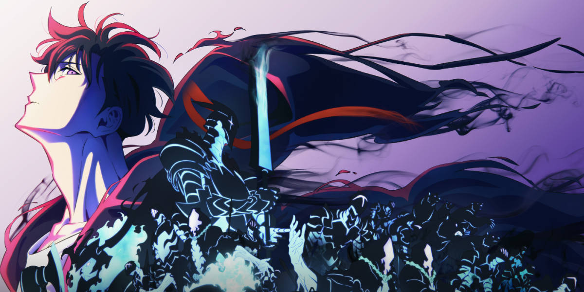 The Hit Anime Levels Up in Season 2