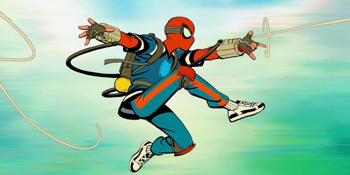 Marvel’s ‘Your Friendly Neighborhood Spider-Man’ Gets Positive Reactions