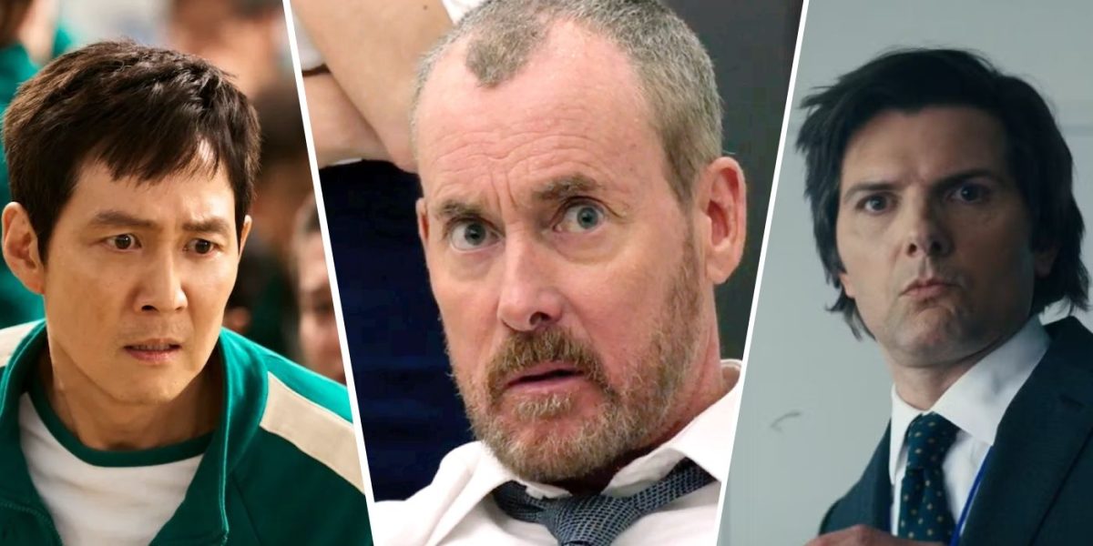 James Gunn’s Goriest Movie, ‘The Belko Experiment,’ Is a ‘Severence’ and ‘Squid Game’ Mash-Up