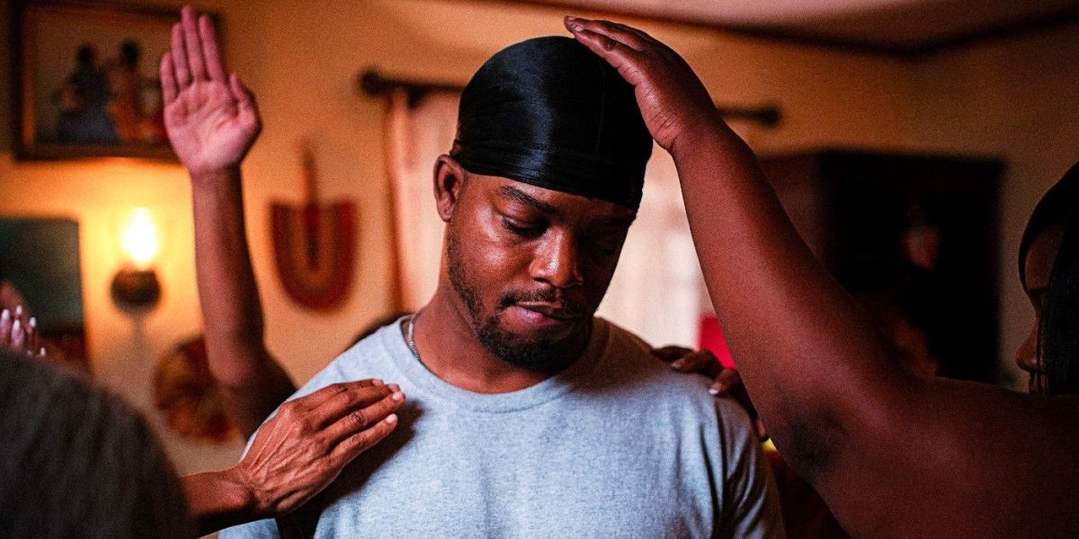 An Unflinching & Bracingly Real Drama About One Man’s Life Post-Incarceration