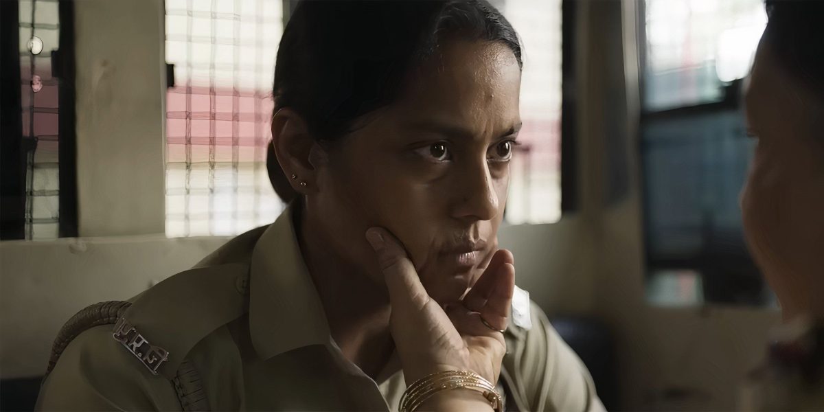 Sandhya Suri’s Oscars Hopeful Delivers An Engrossing, Emotionally Charged Take On The Rookie Police Formula