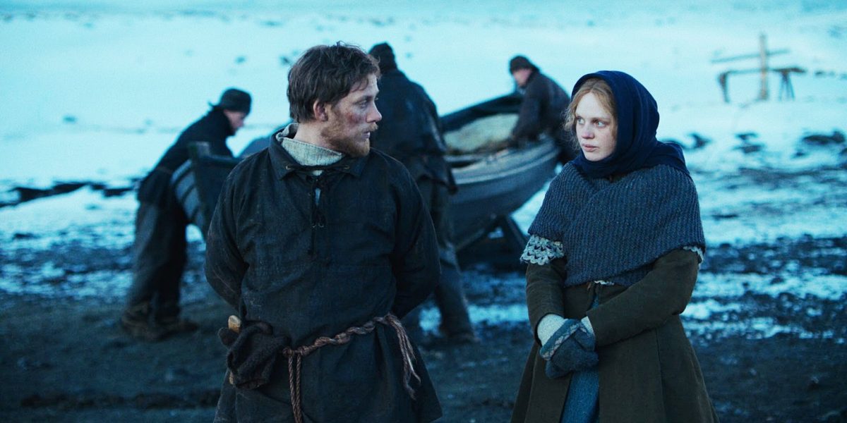 I Was Impressed By This Psychological Period Horror’s Ability To Deliver Top-Notch Atmospheric Terror