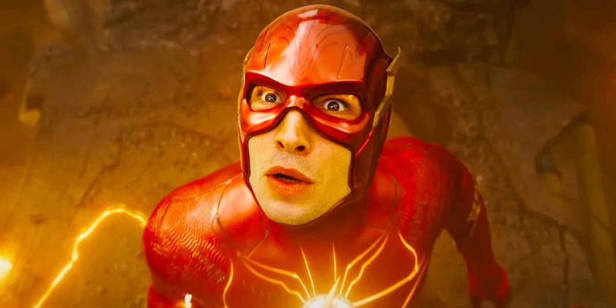 Fans React to Andy Muschietti Claiming ‘The Flash’ Flopped Because People Don’t Like The Flash