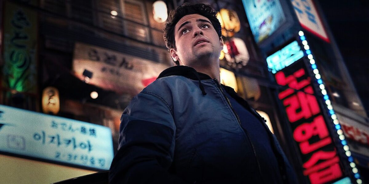 Noah Centineo’s Netflix Spy Series Falls Short of Its Potential