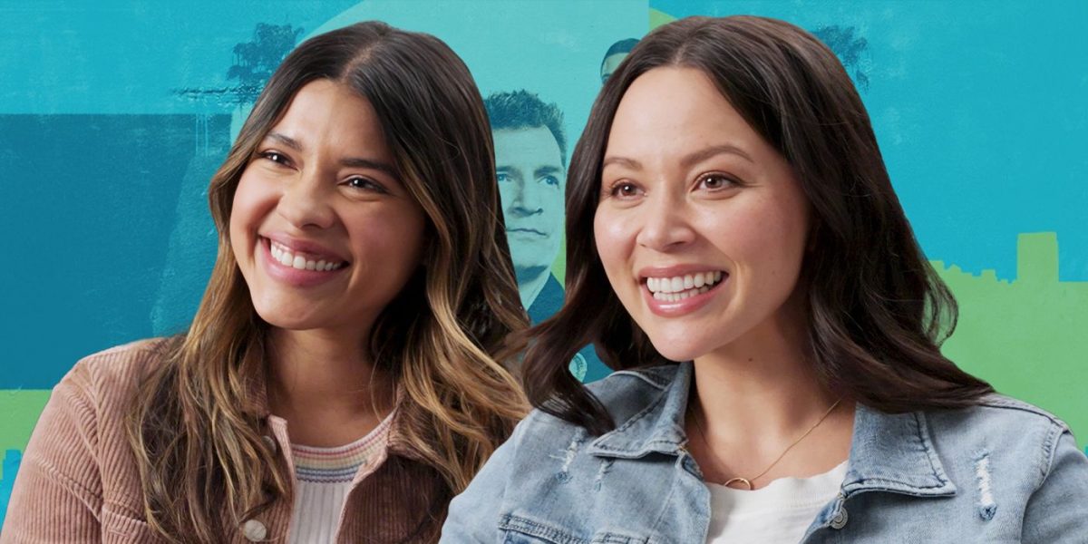 ‘The Rookie’s Melissa O’Neil Goes Deep on Chenford for Season 7