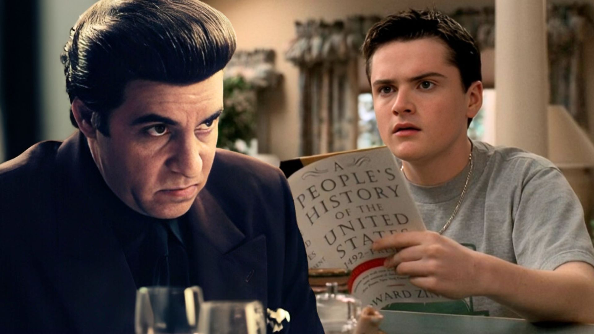 ‘The Sopranos’ Had One Truly Bad Episode