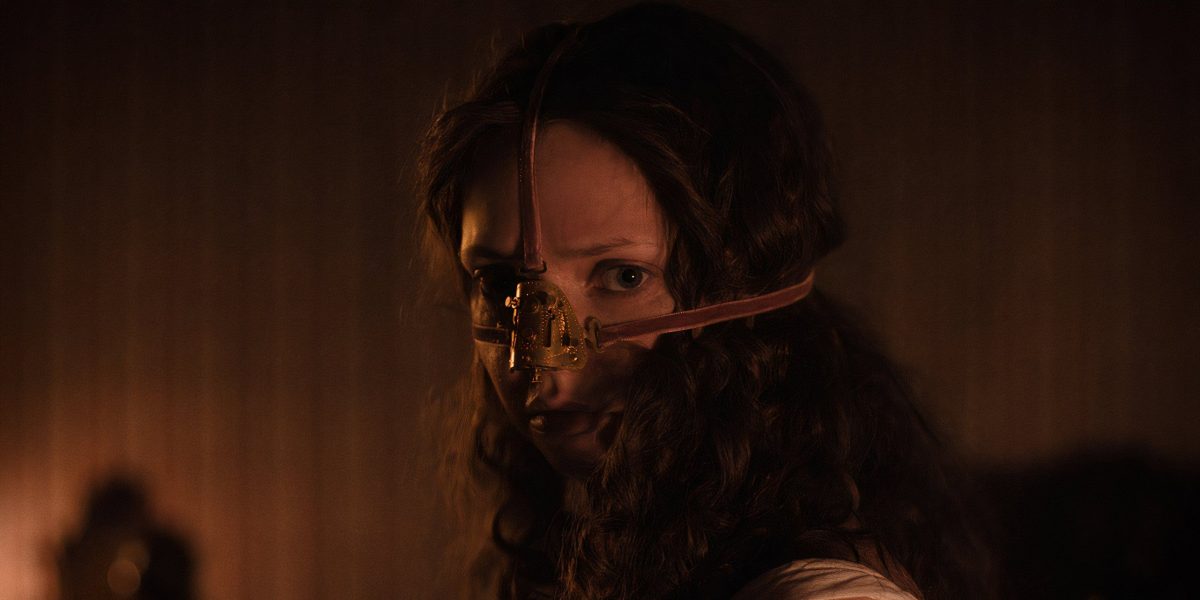 I Didn’t Throw Up Watching This Gruesome Body Horror, But I Understand Why Someone Did