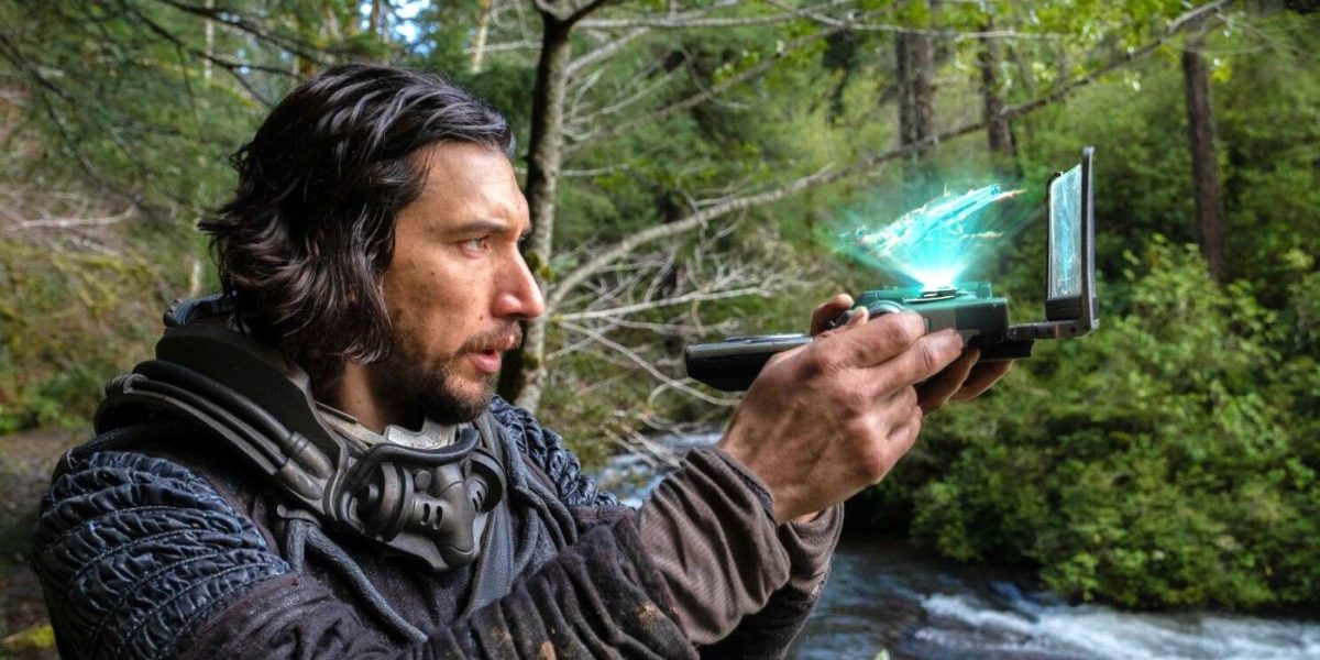 Adam Driver’s Sci-Fi Thriller Getting New Streaming Home Nearly 2 Years After $60M Disappointment