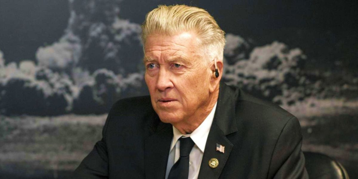 David Lynch Dies At 78
