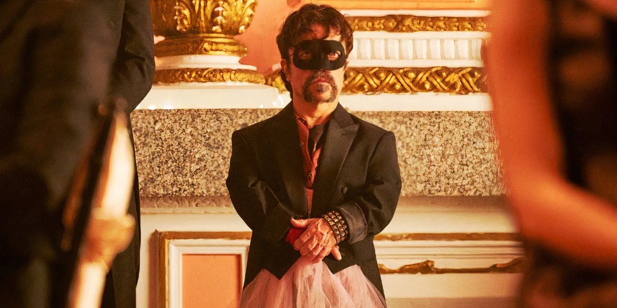 Peter Dinklage’s Toxic Avenger Reboot Finally Sets Theatrical Release Window