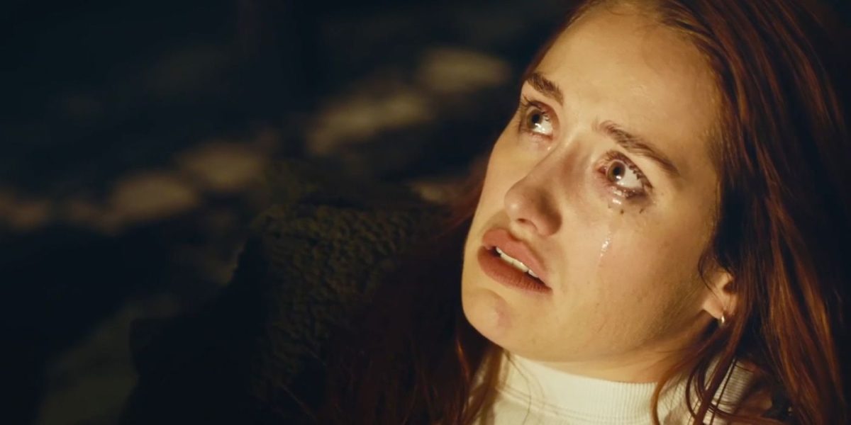 A Bloody Thriller That Promises More Than It Delivers